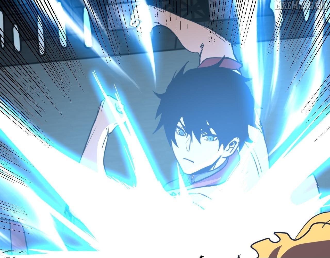 Read Log into the Future Manga Online