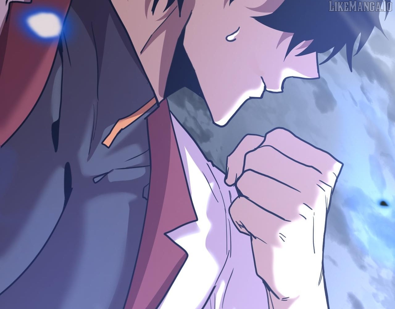 Read Log into the Future Manga Online
