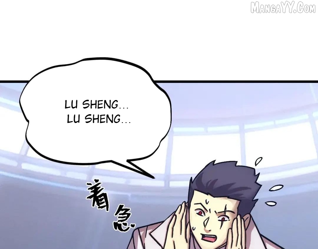 Read Log into the Future Manga Online