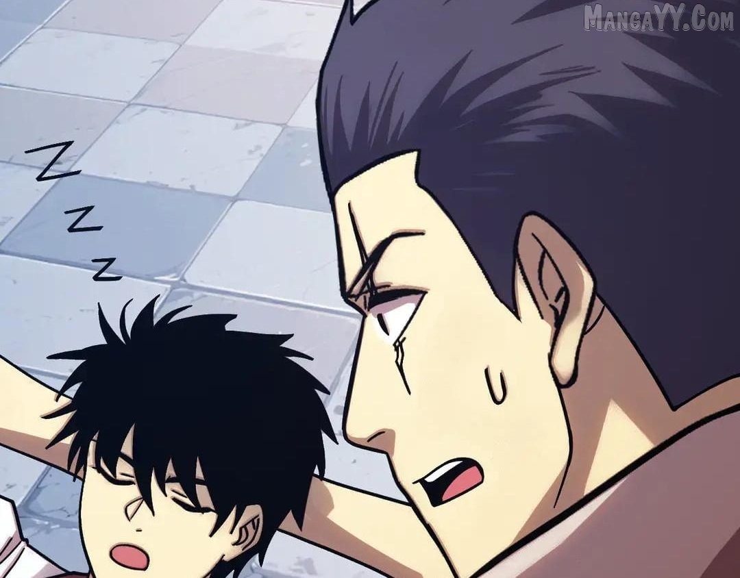 Read Log into the Future Manga Online