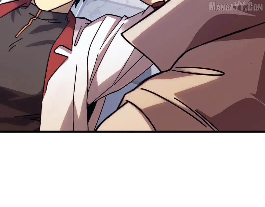 Read Log into the Future Manga Online