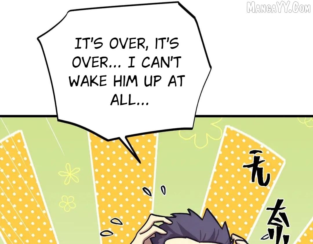 Read Log into the Future Manga Online