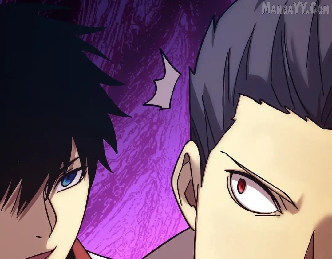 Read Log into the Future Manga Online