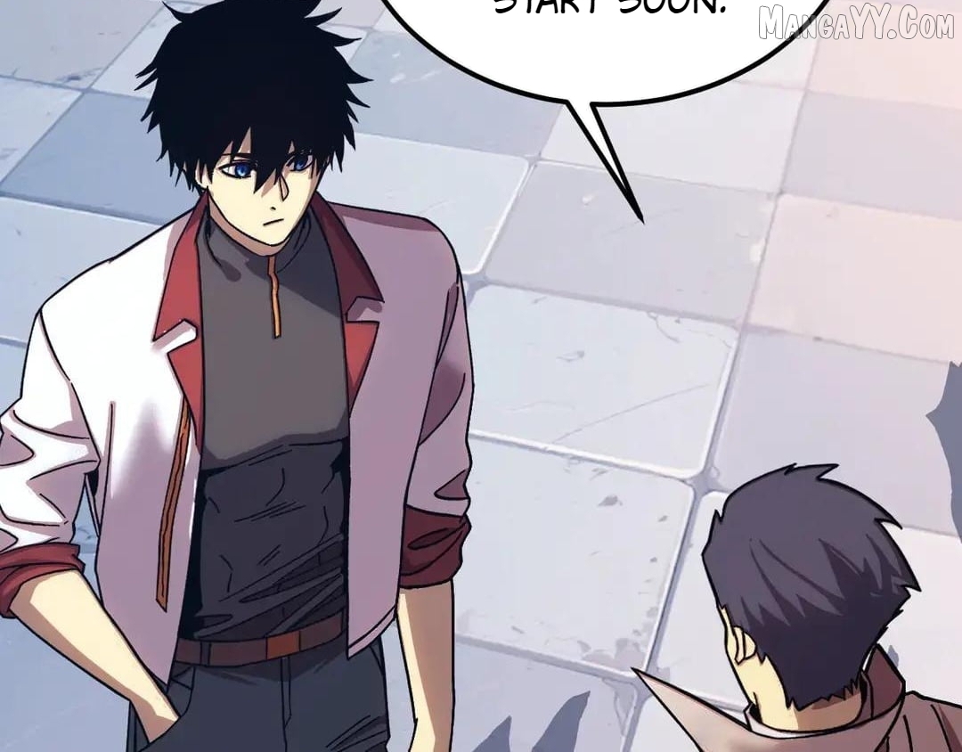 Read Log into the Future Manga Online