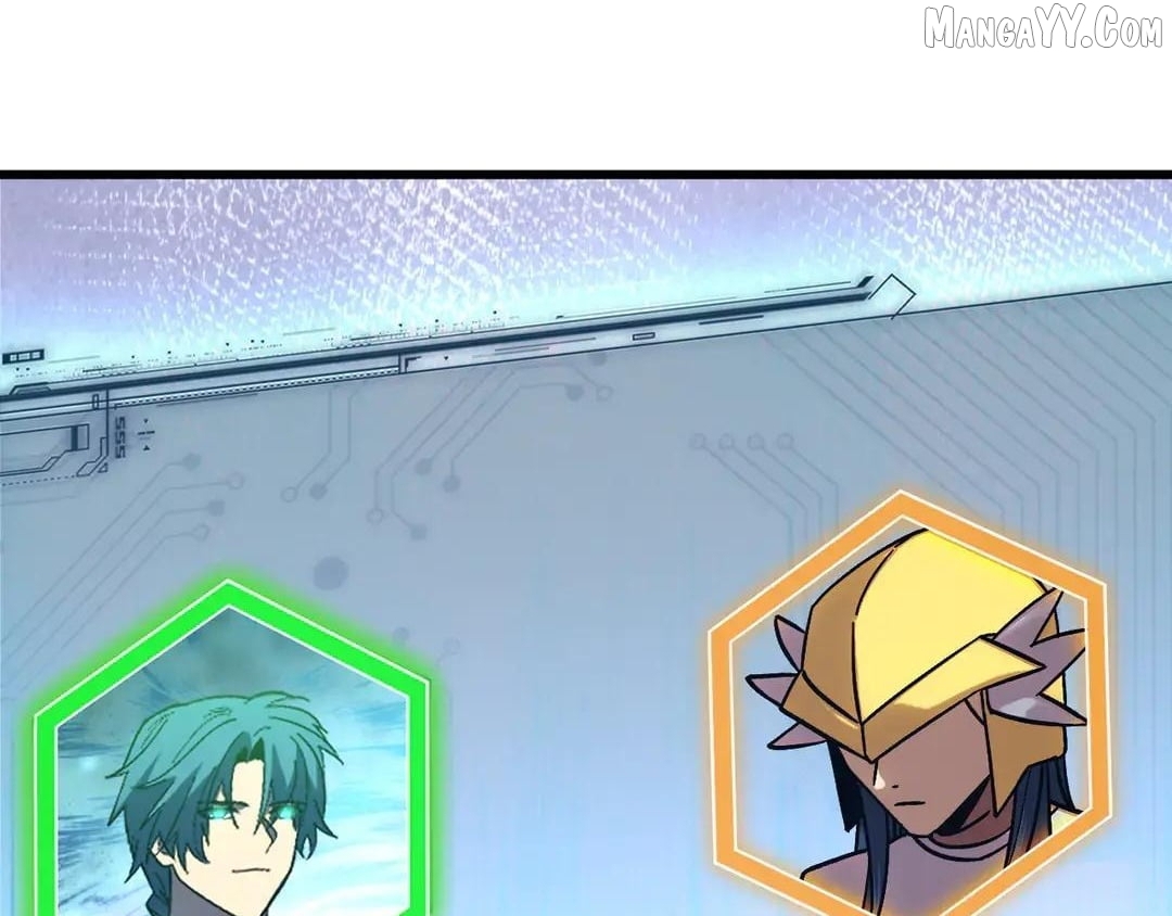 Read Log into the Future Manga Online