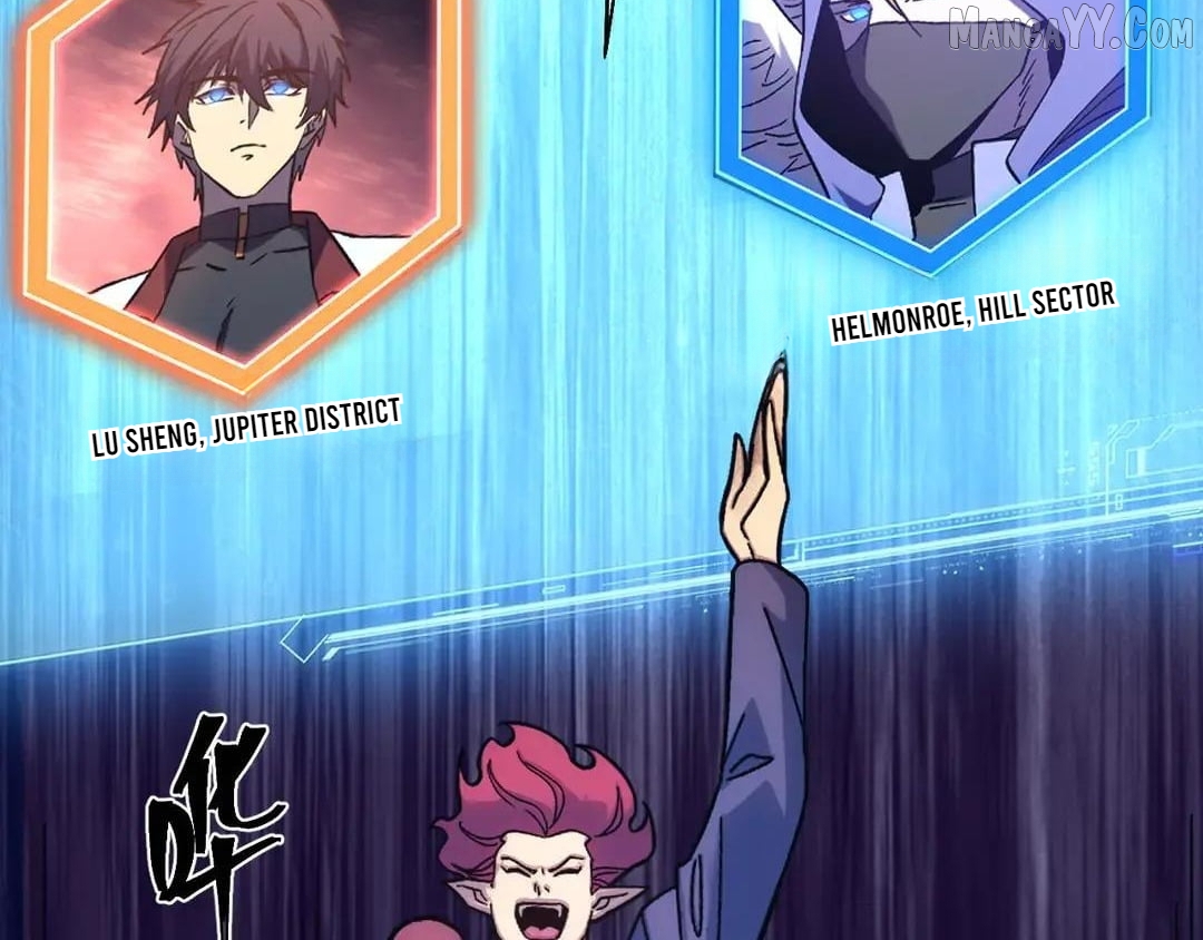 Read Log into the Future Manga Online