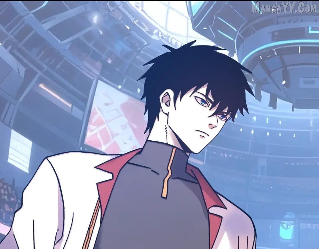 Read Log into the Future Manga Online