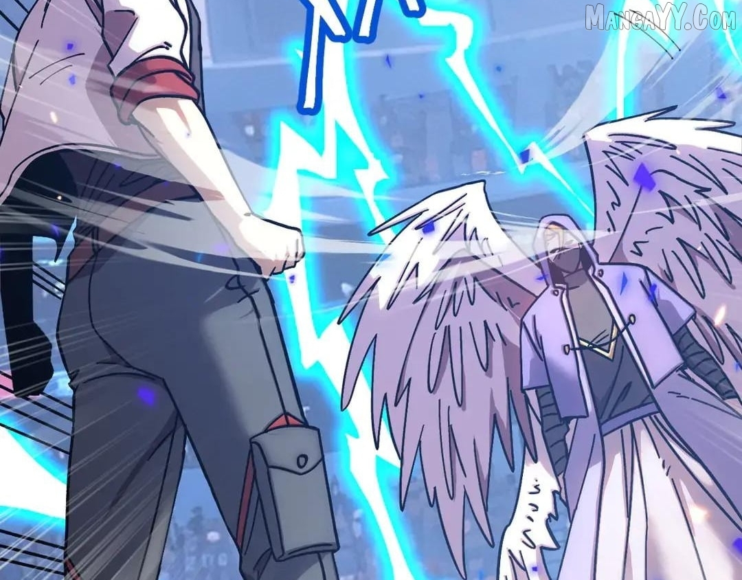 Read Log into the Future Manga Online