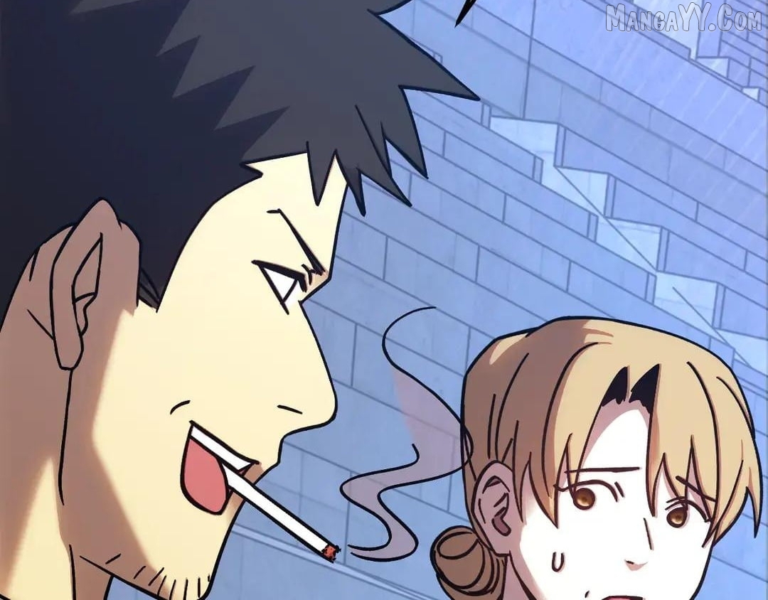 Read Log into the Future Manga Online