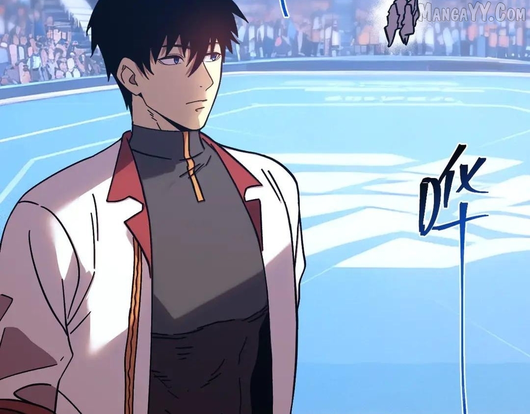 Read Log into the Future Manga Online