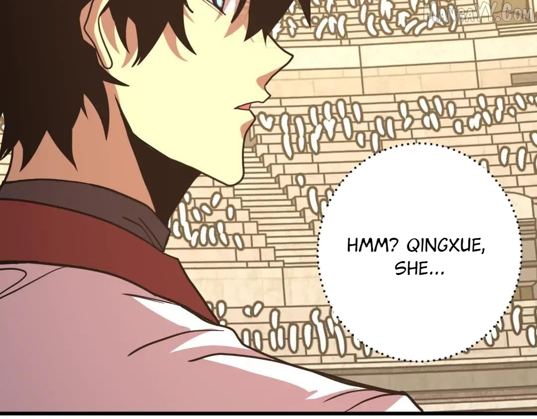 Read Log into the Future Manga Online