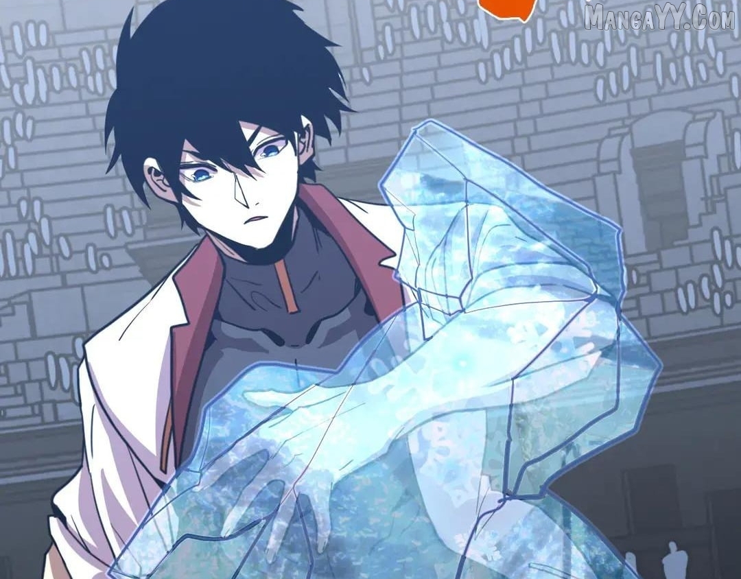 Read Log into the Future Manga Online