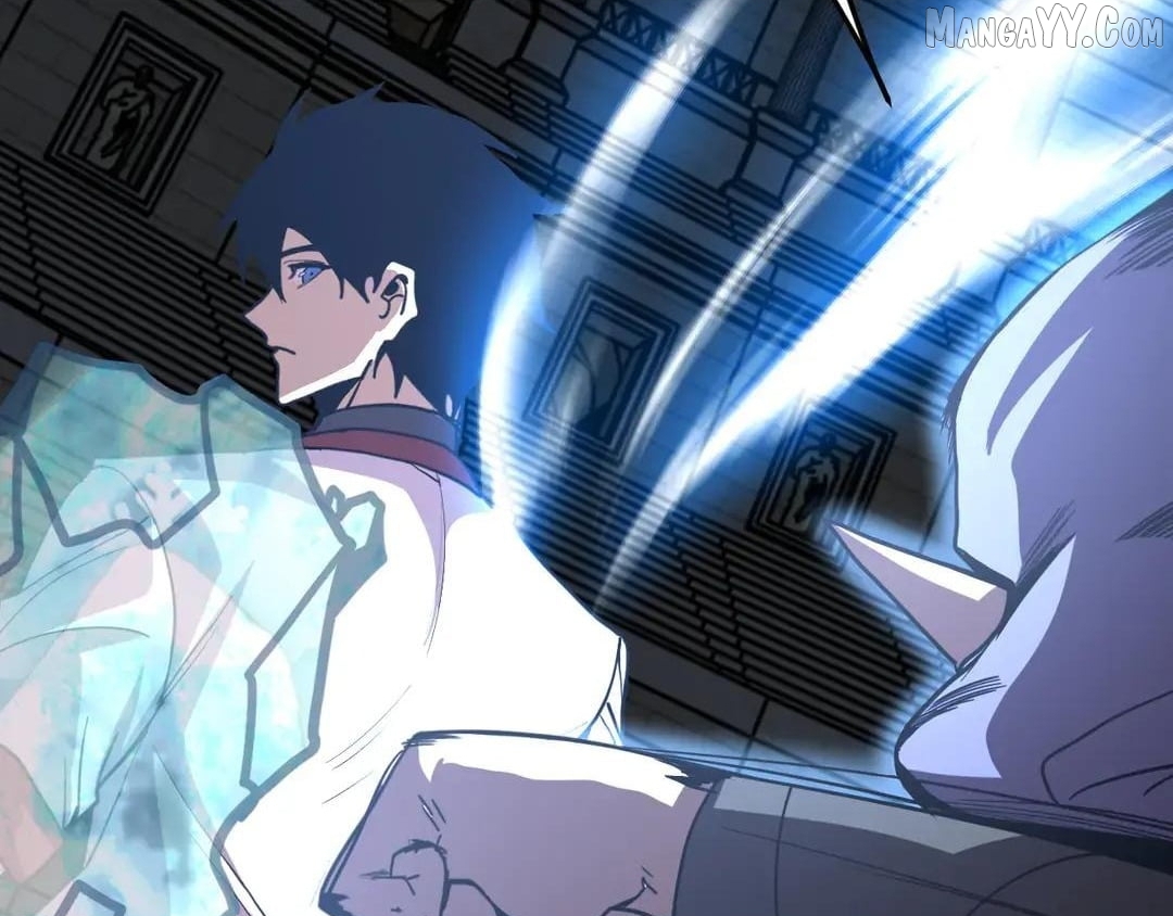 Read Log into the Future Manga Online