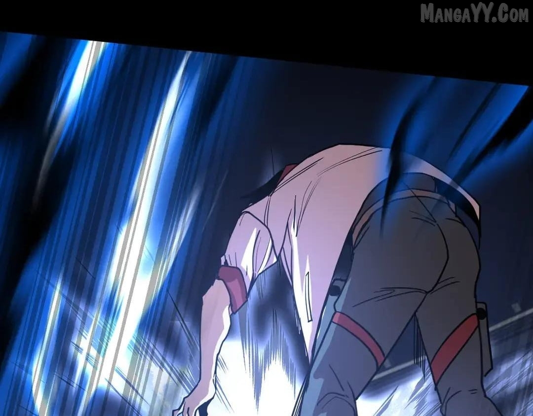 Read Log into the Future Manga Online