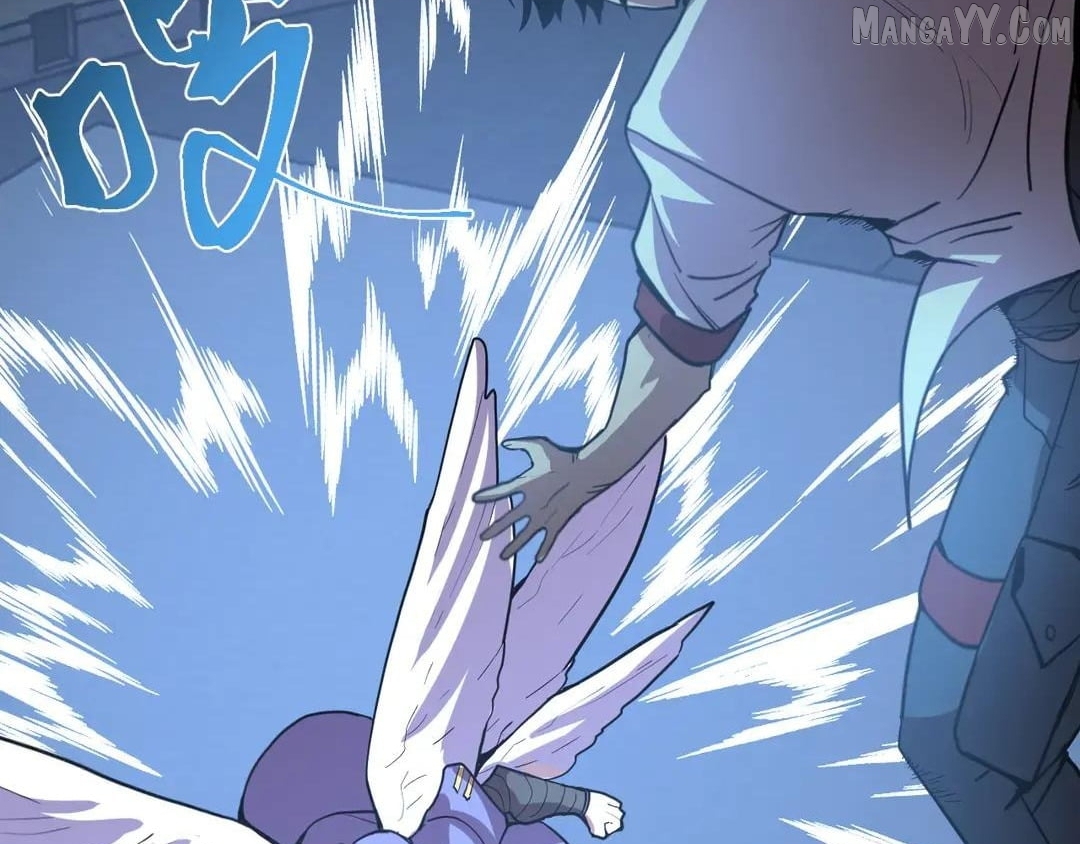 Read Log into the Future Manga Online
