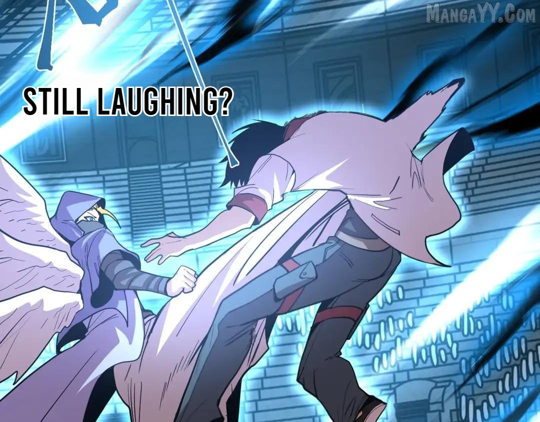 Read Log into the Future Manga Online