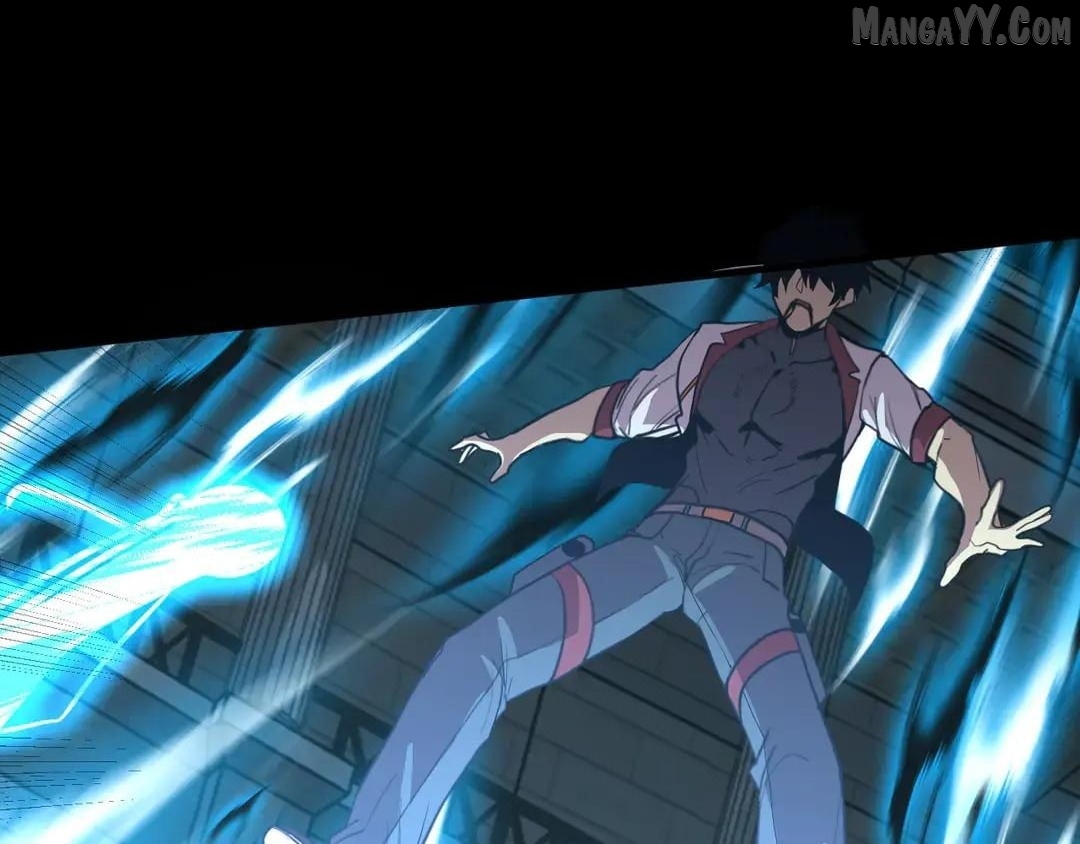 Read Log into the Future Manga Online