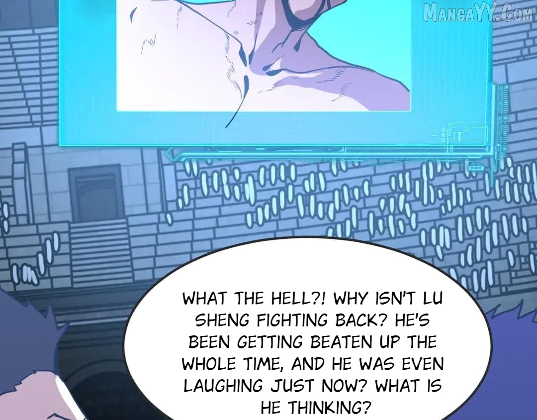 Read Log into the Future Manga Online