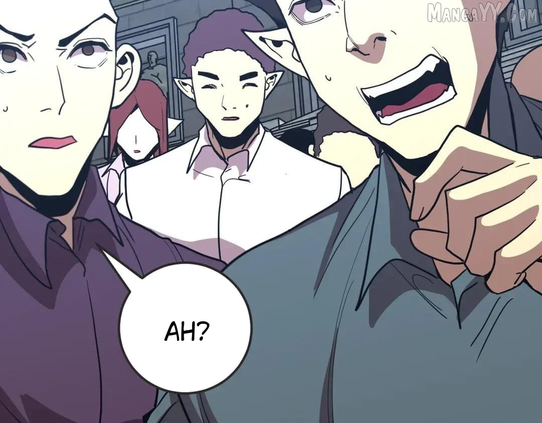 Read Log into the Future Manga Online