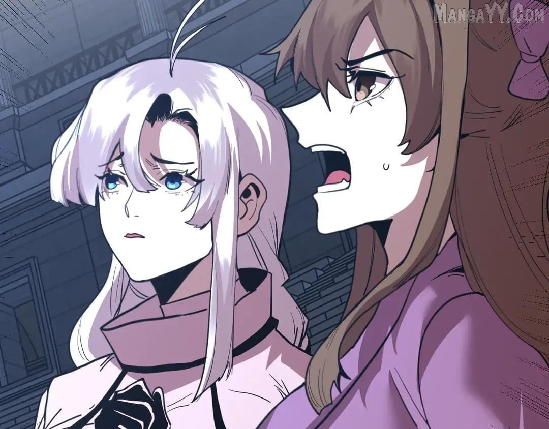 Read Log into the Future Manga Online
