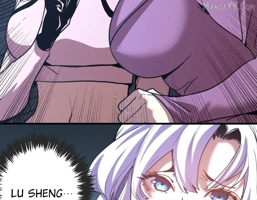 Read Log into the Future Manga Online