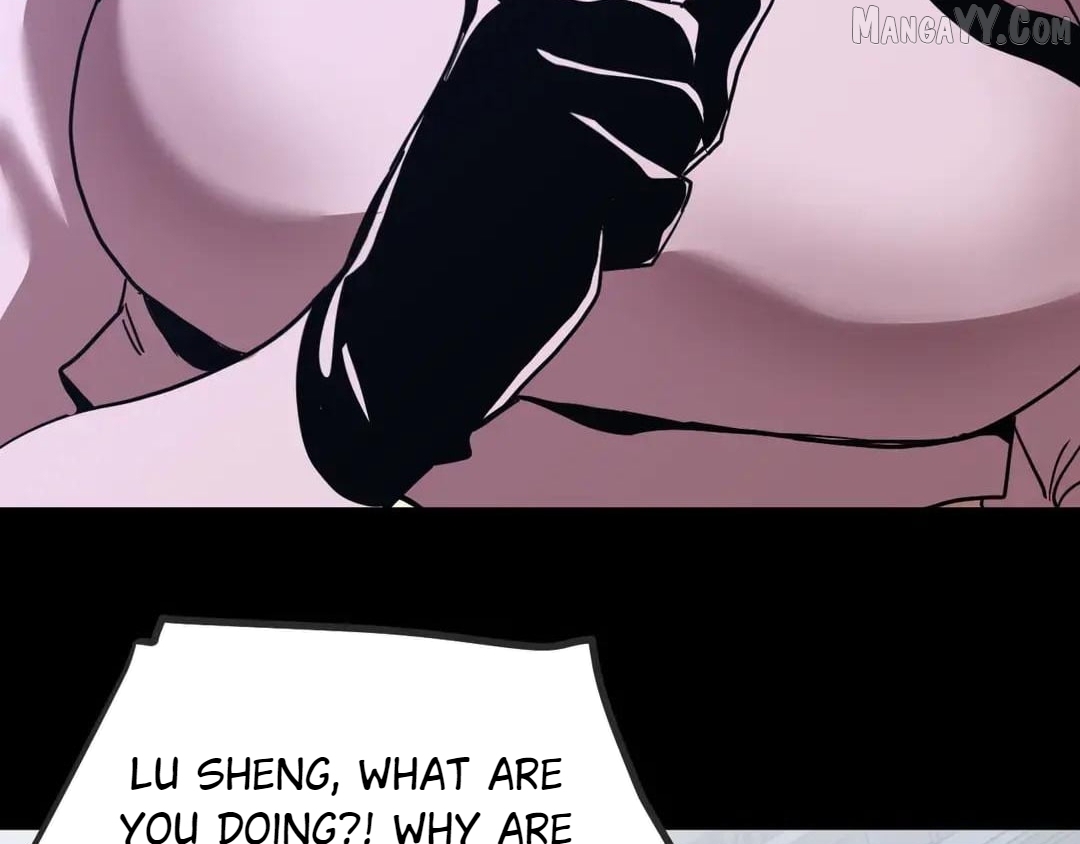 Read Log into the Future Manga Online