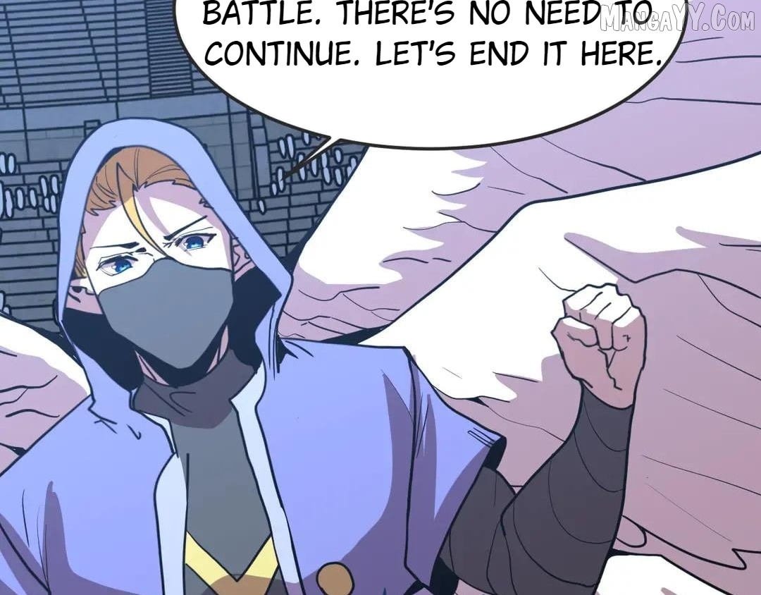 Read Log into the Future Manga Online