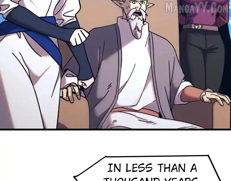 Read Log into the Future Manga Online