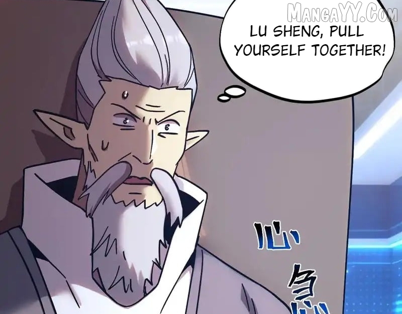 Read Log into the Future Manga Online