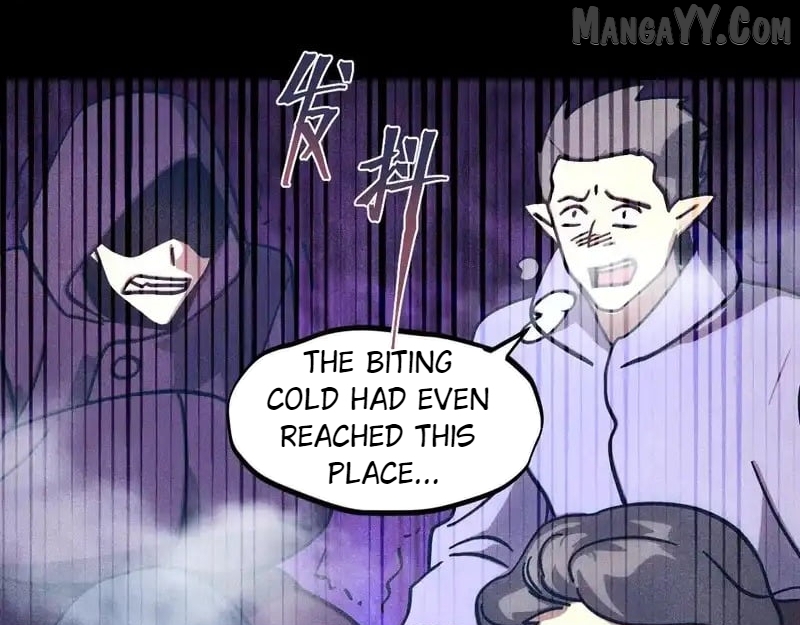 Read Log into the Future Manga Online