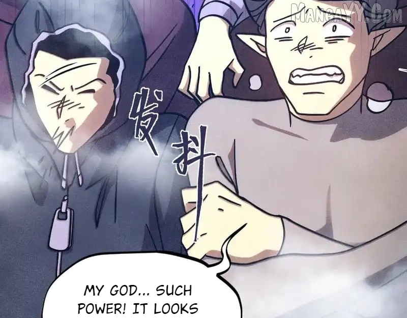 Read Log into the Future Manga Online