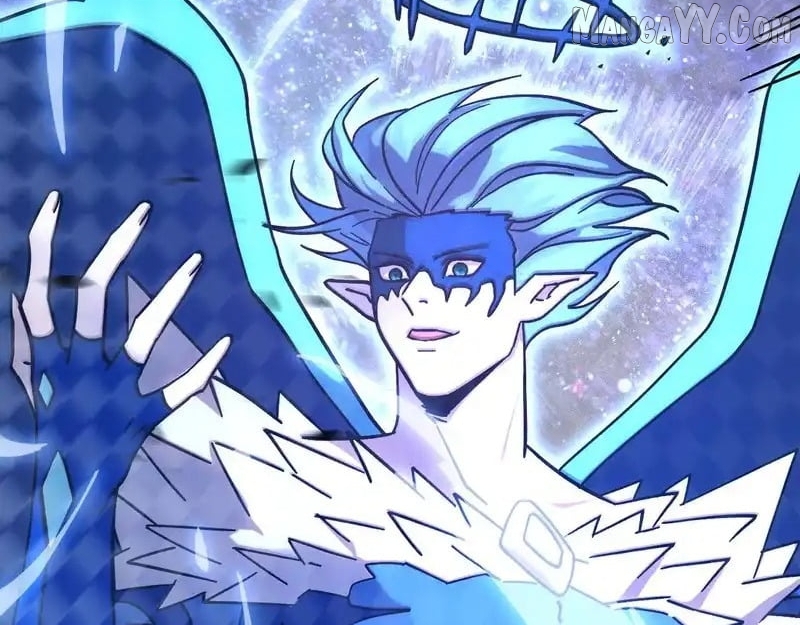 Read Log into the Future Manga Online