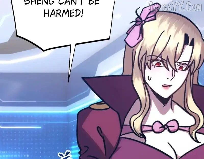 Read Log into the Future Manga Online