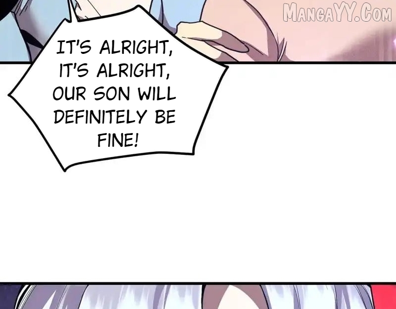 Read Log into the Future Manga Online