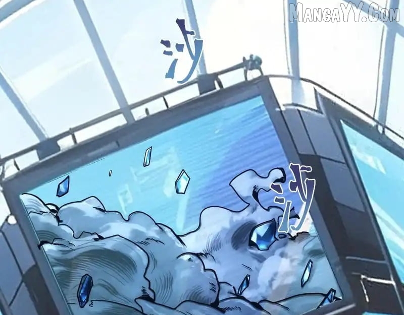 Read Log into the Future Manga Online