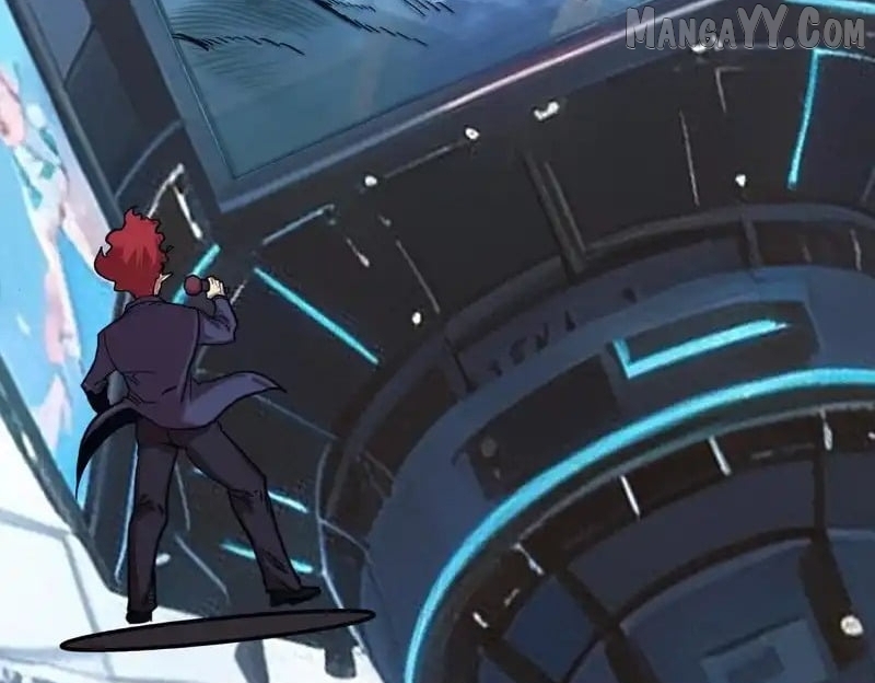Read Log into the Future Manga Online