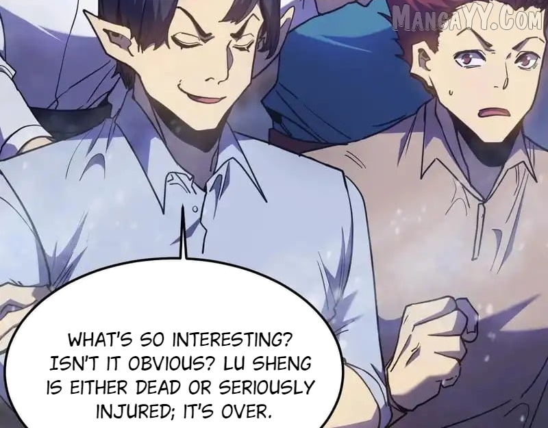 Read Log into the Future Manga Online