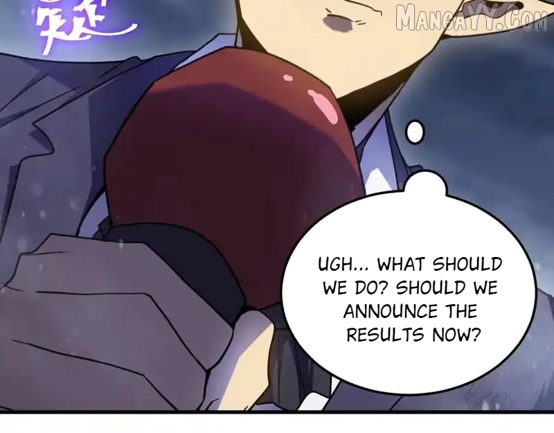 Read Log into the Future Manga Online