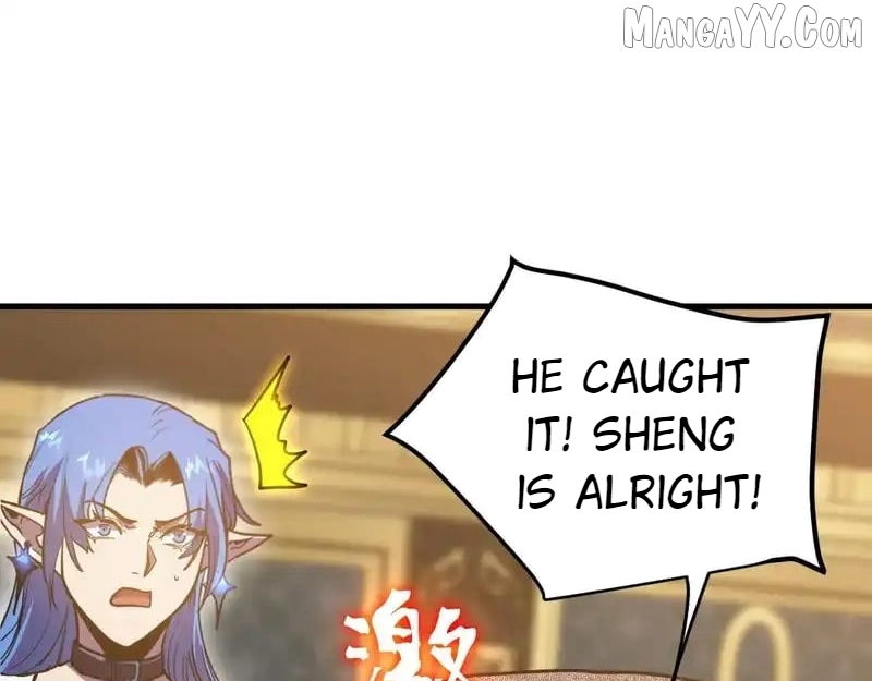 Read Log into the Future Manga Online
