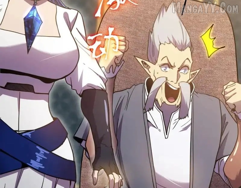 Read Log into the Future Manga Online