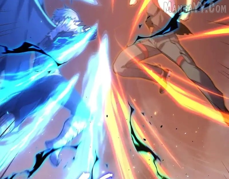 Read Log into the Future Manga Online