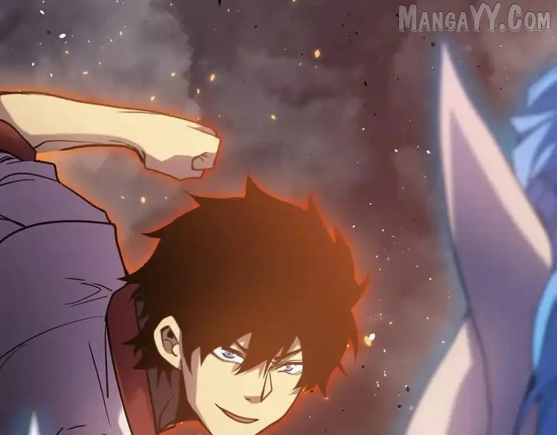 Read Log into the Future Manga Online
