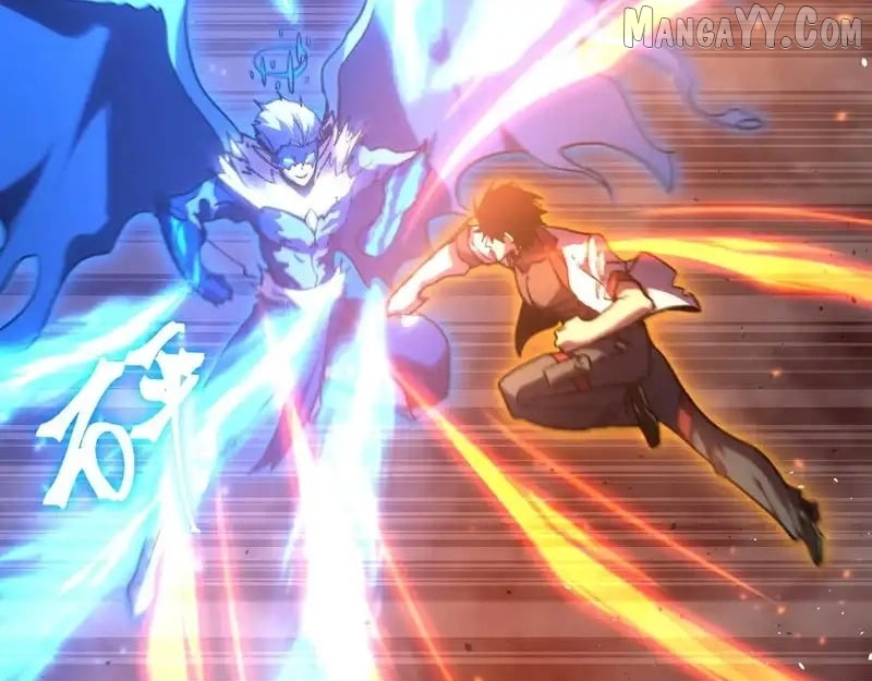 Read Log into the Future Manga Online