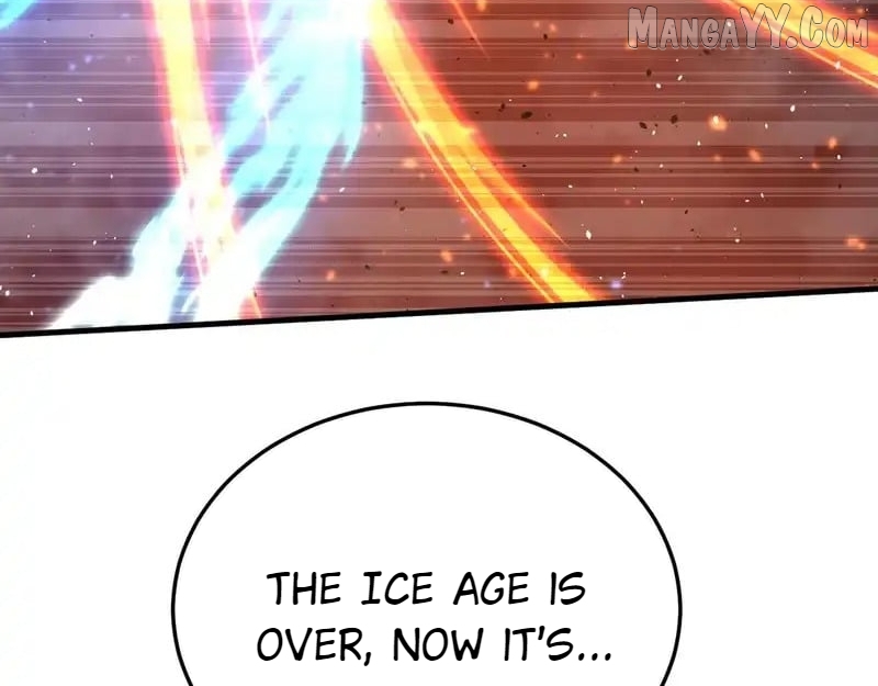 Read Log into the Future Manga Online