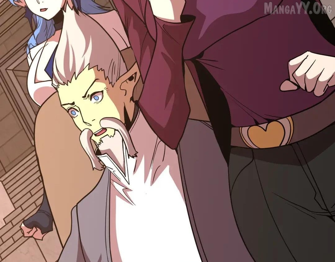 Read Log into the Future Manga Online