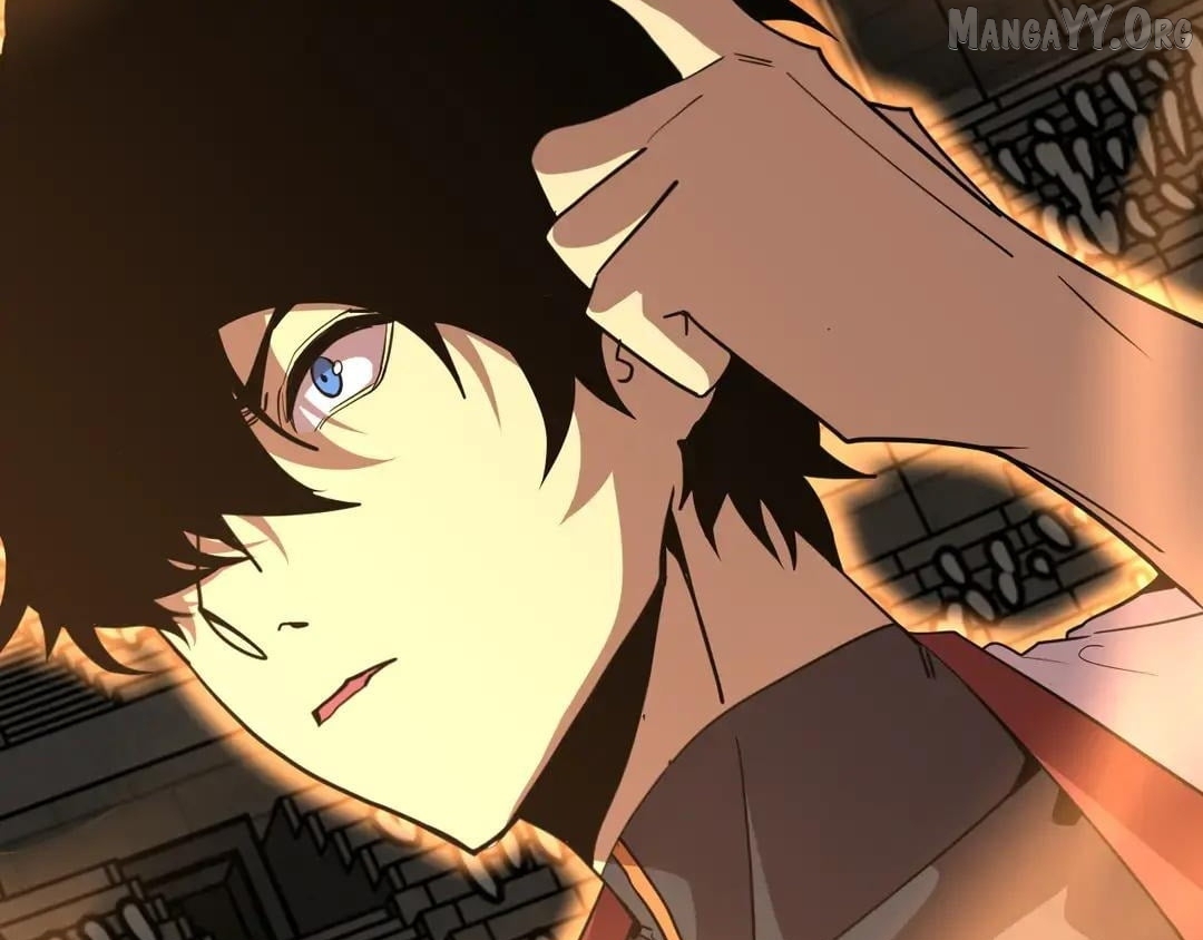 Read Log into the Future Manga Online