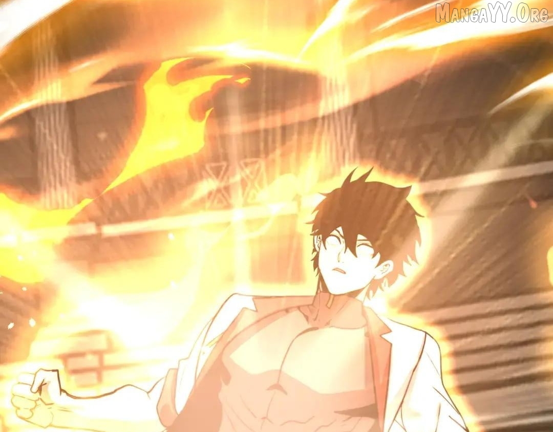 Read Log into the Future Manga Online