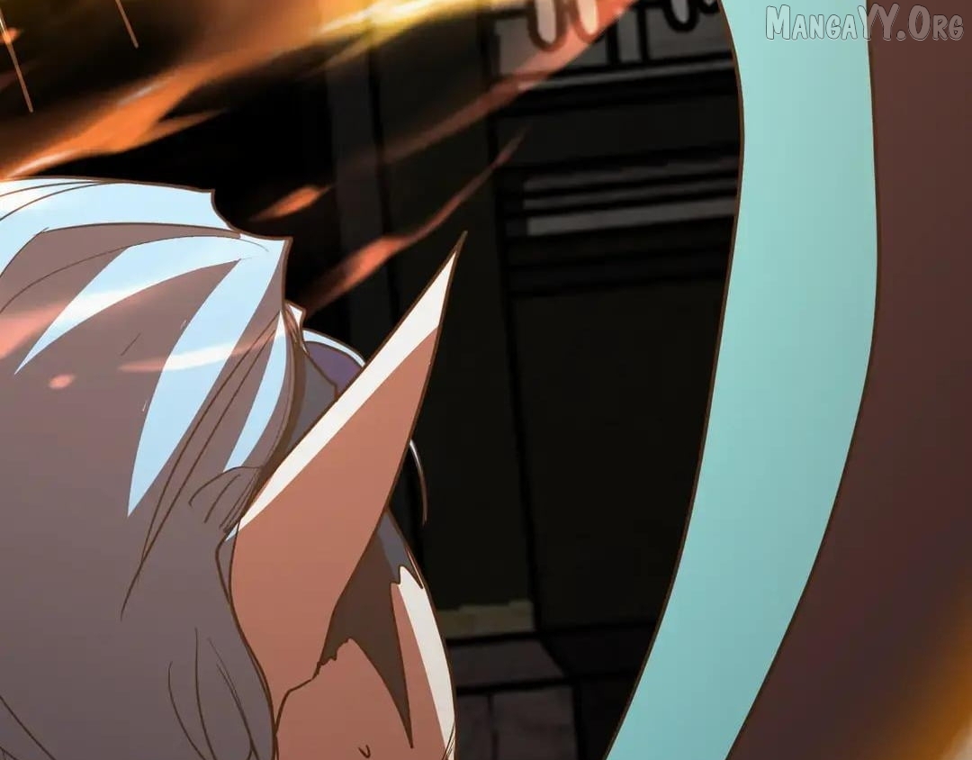 Read Log into the Future Manga Online