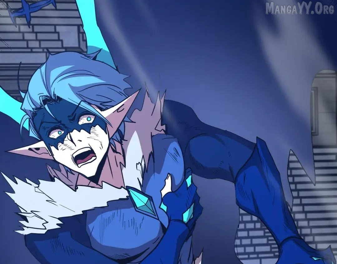 Read Log into the Future Manga Online