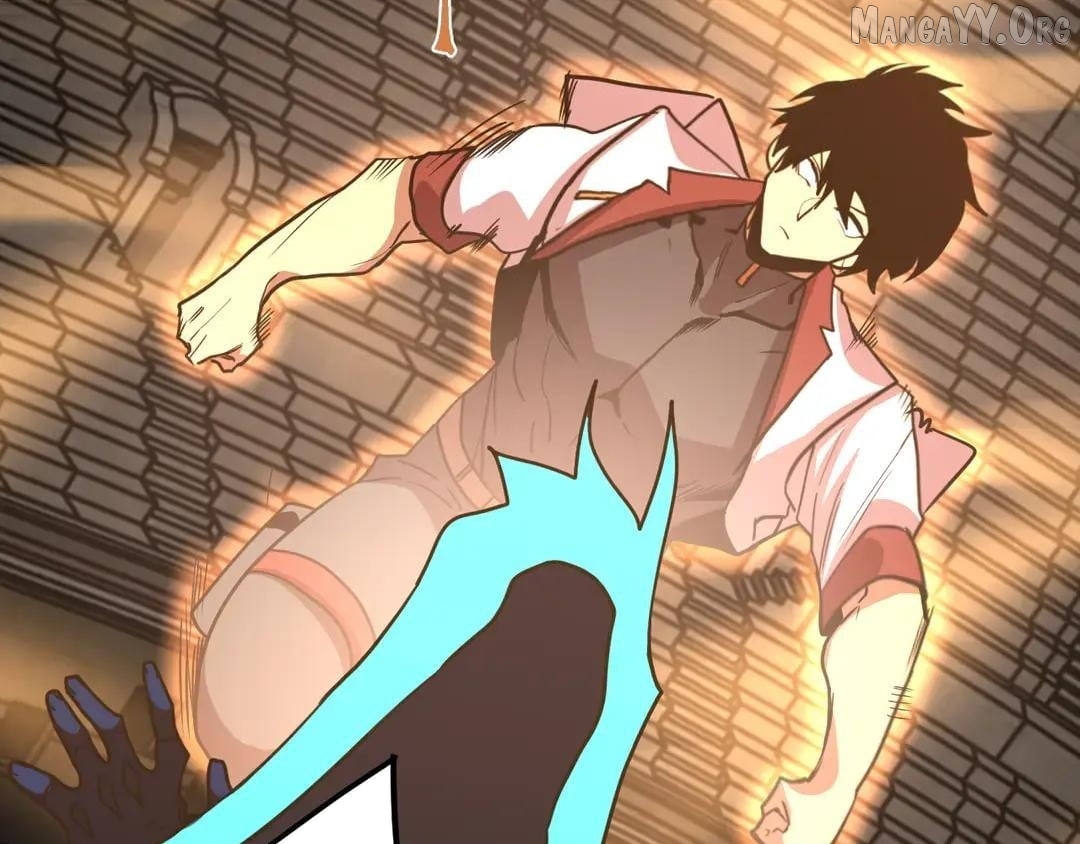 Read Log into the Future Manga Online